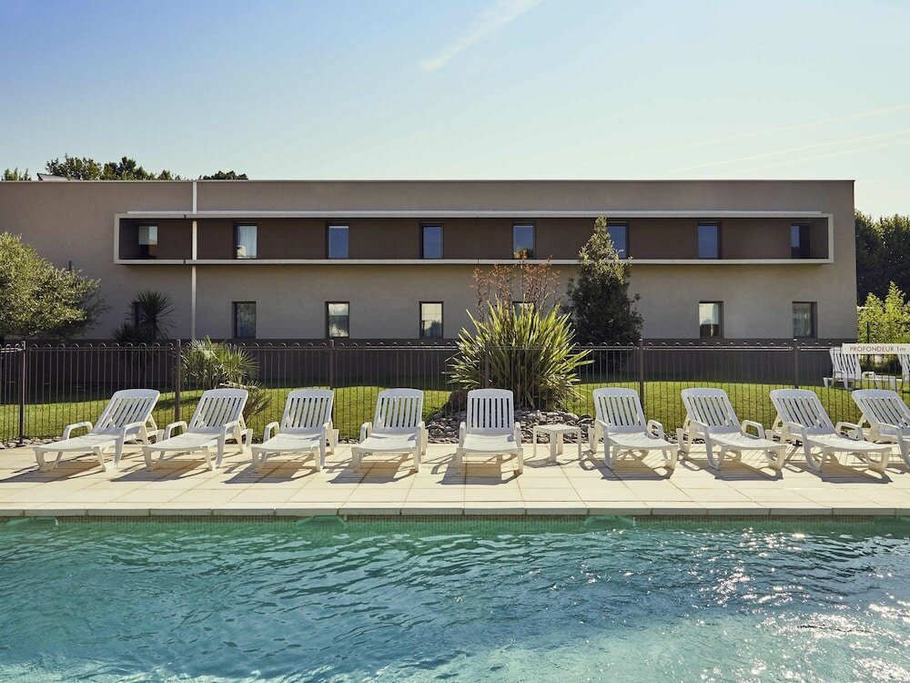 Фото Hôtel ibis Aix EN Provence