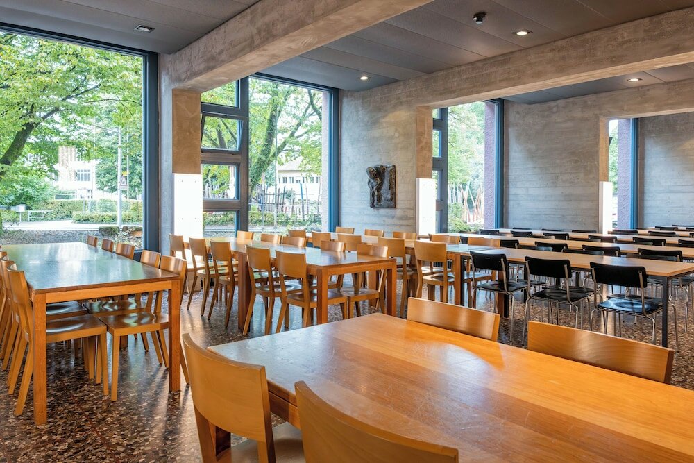 Фото Youth Hostel