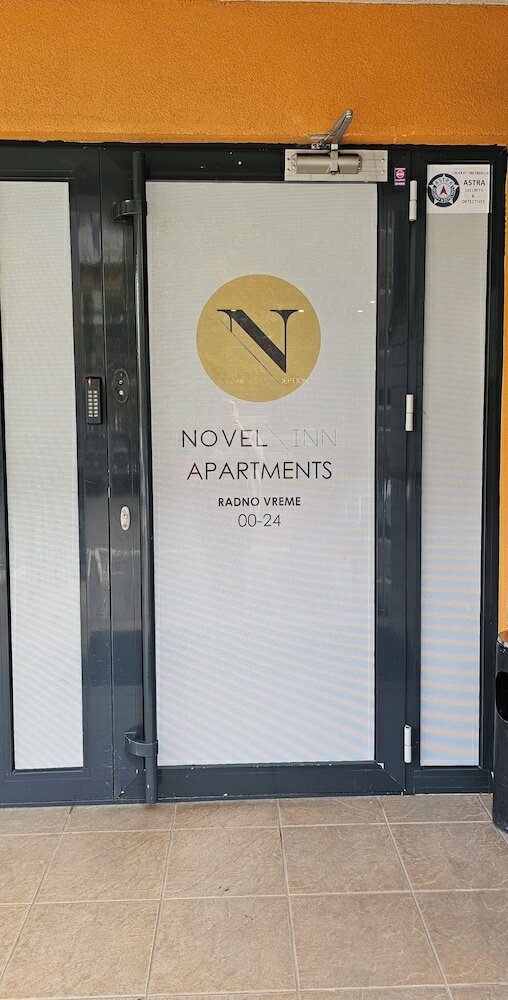 Фото Novel Inn