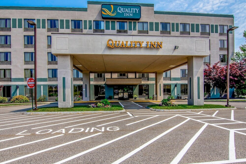 Фото Quality Inn