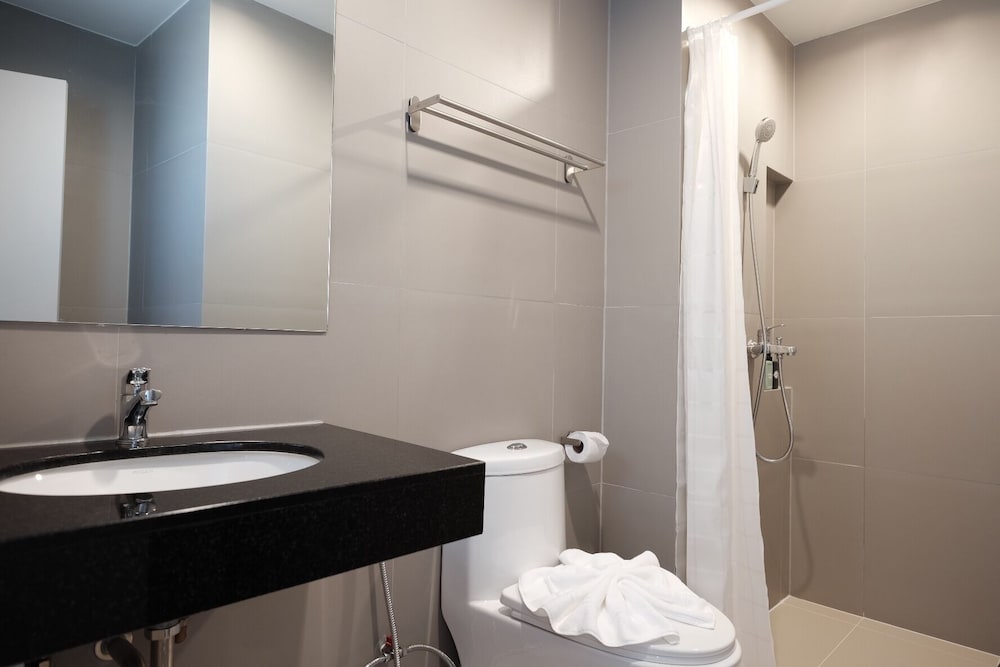 Фото Maleesa Place Hua Hin