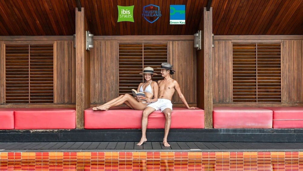 Фото Ibis Styles Chiang Mai
