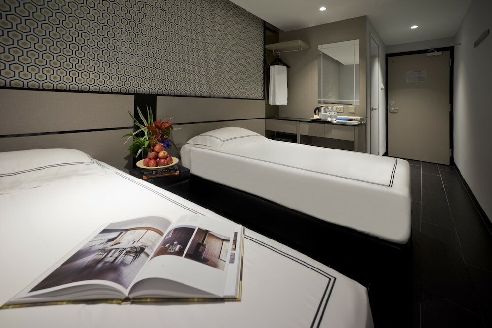 Фото Venue Hotel The Lily