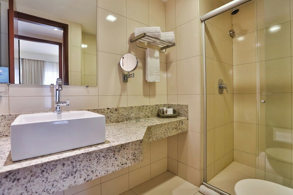 Фото Quality Hotel & Suites Sao Salvador