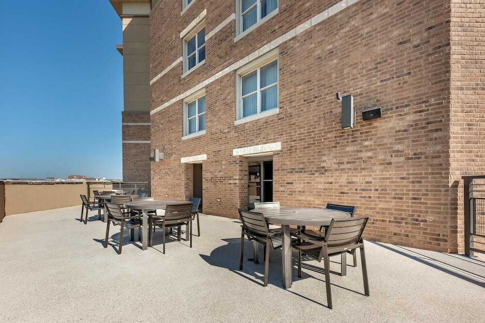 Фото Drury Plaza Hotel San Antonio North Stone Oak