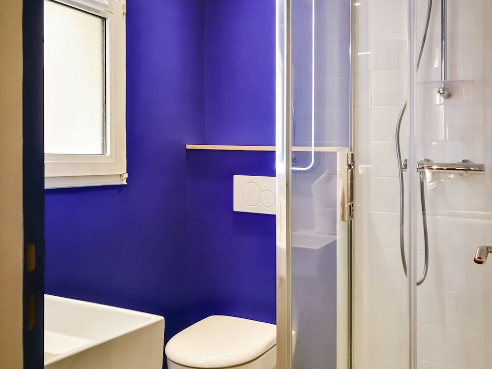 Фото Ibis Styles Paris Opéra Lafayette