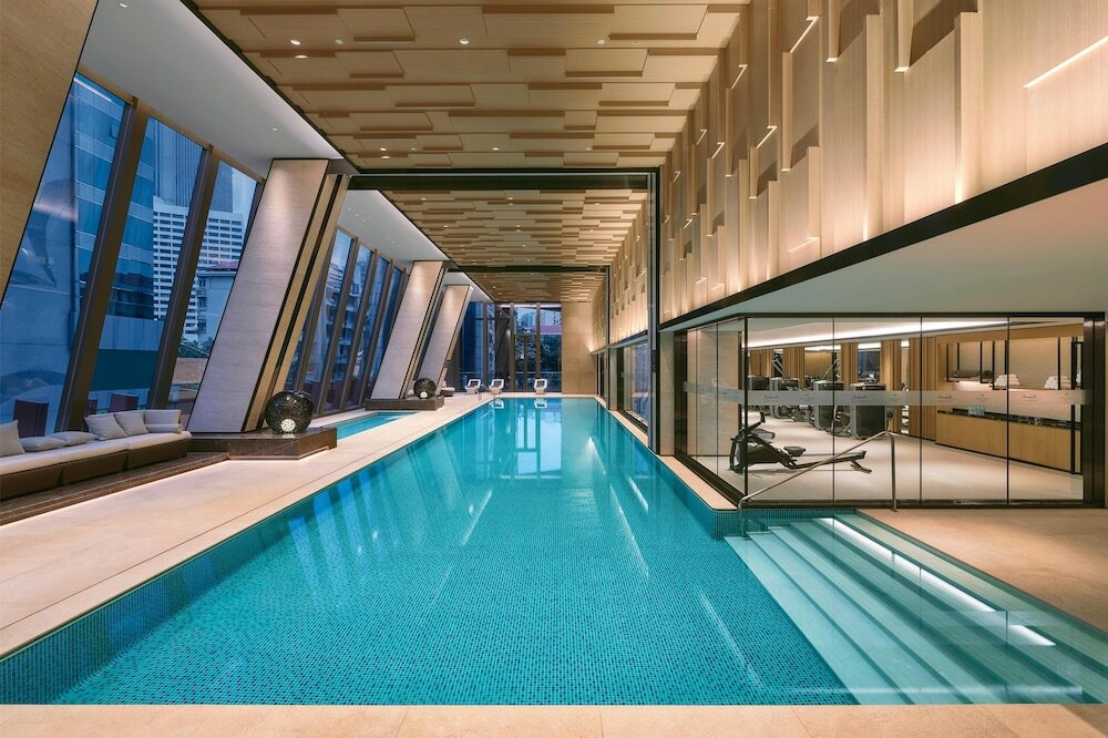 Фото Kempinski Residences Guangzhou