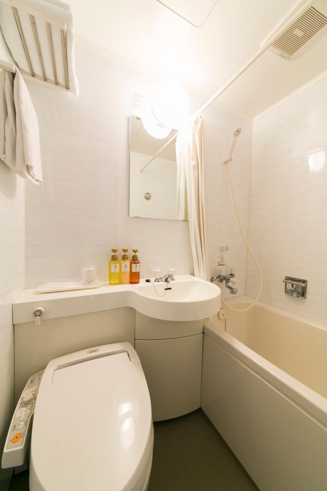 Фото Hotel Abant Shizuoka