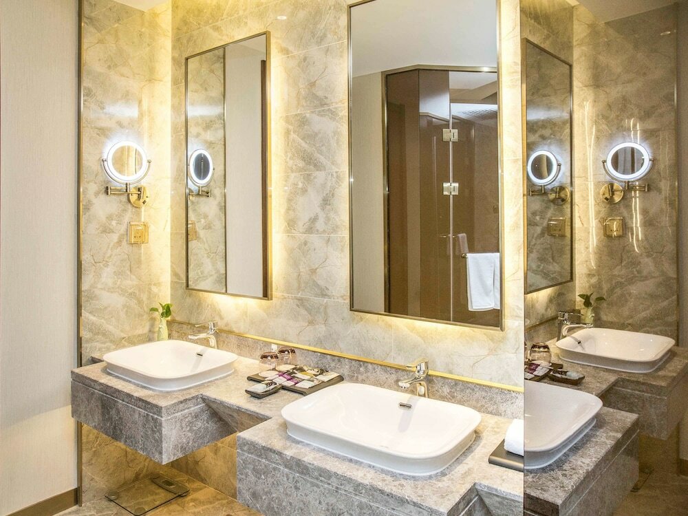 Фото Mercure Harbin Songbei