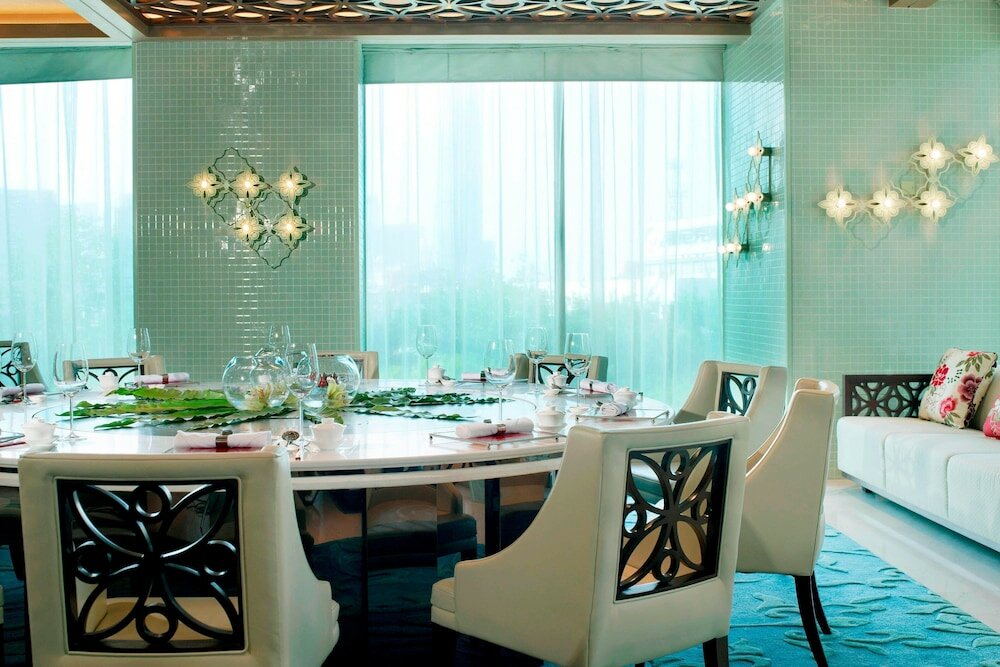 Фото The Westin Tianjin