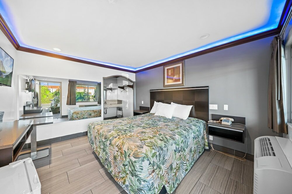 Фото Starlight Inn South El Monte