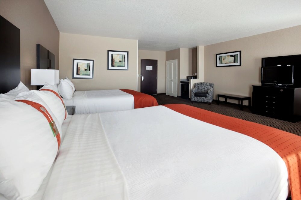 Фото Holiday Inn San Antonio N - Stone Oak Area, an Ihg Hotel