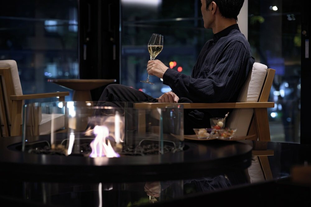 Фото The Royal Park Hotel Iconic Kyoto