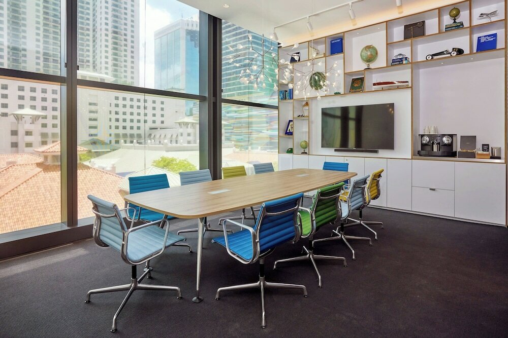 Фото CitizenM Miami Brickell