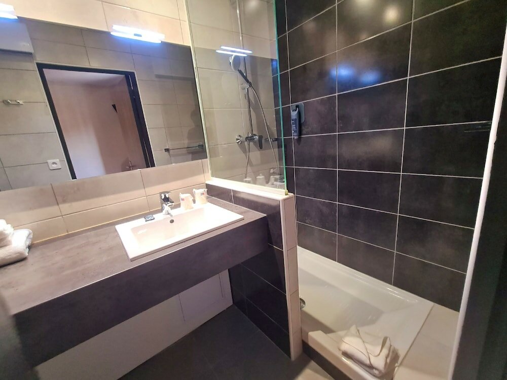 Фото Le Cheval Blanc