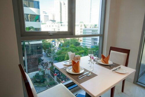 Гостиница Libra Hotel Nha Trang в Нячанге