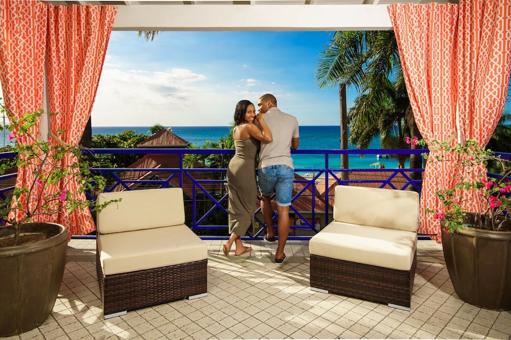 Фото Deja Resort