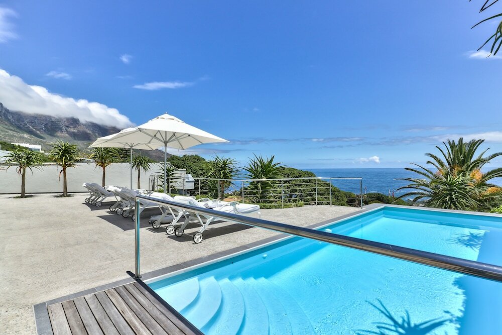 Фото Ocean View House
