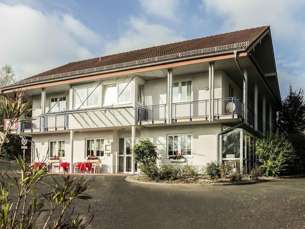 Фото Ibis Kassel Melsungen