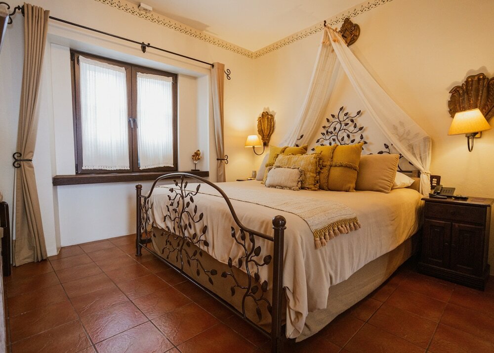 Фото Hotel Boutique Los Pasos & SPA