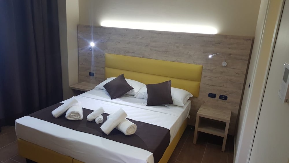 Фото Hotel Giacosa