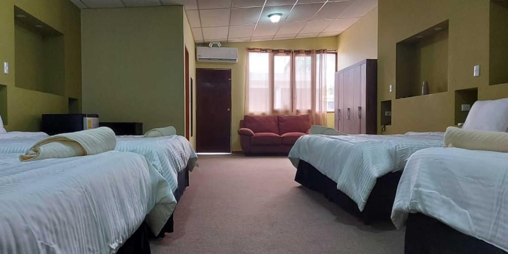 Фото Kartagus Hotel