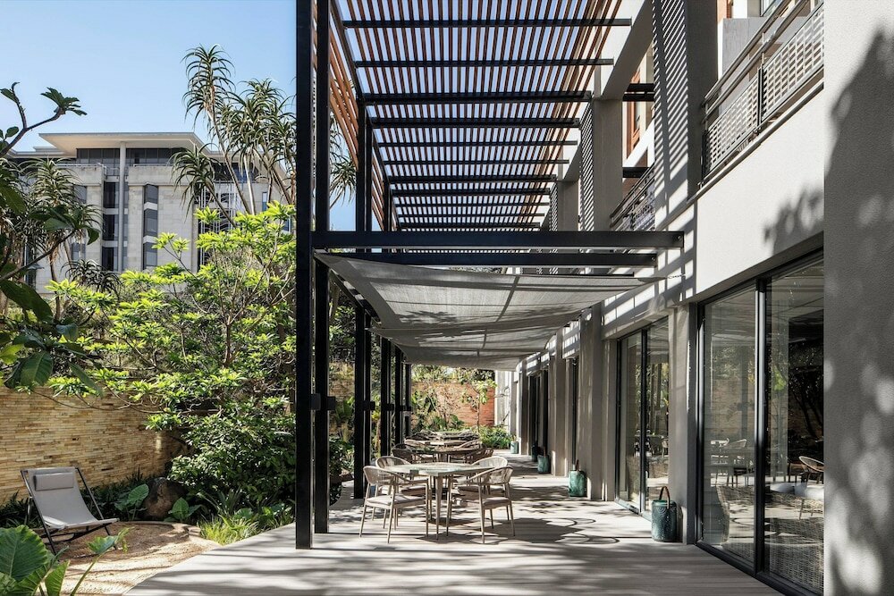 Фото Protea Hotel Fire & Ice! by Marriott Durban Umhlanga Ridge