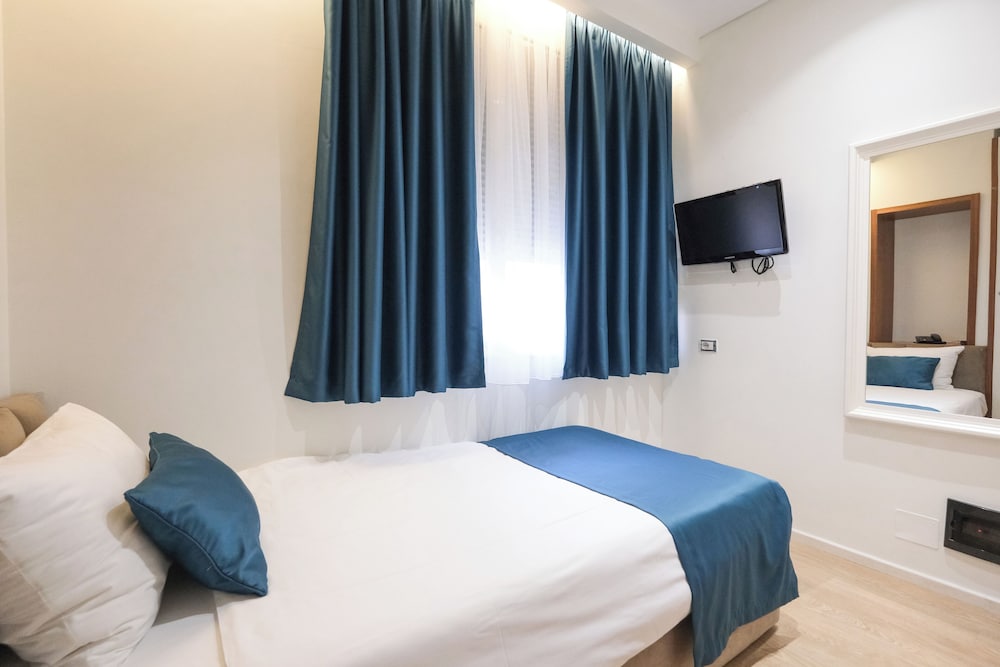 Фото Golden City Hotel & SPA