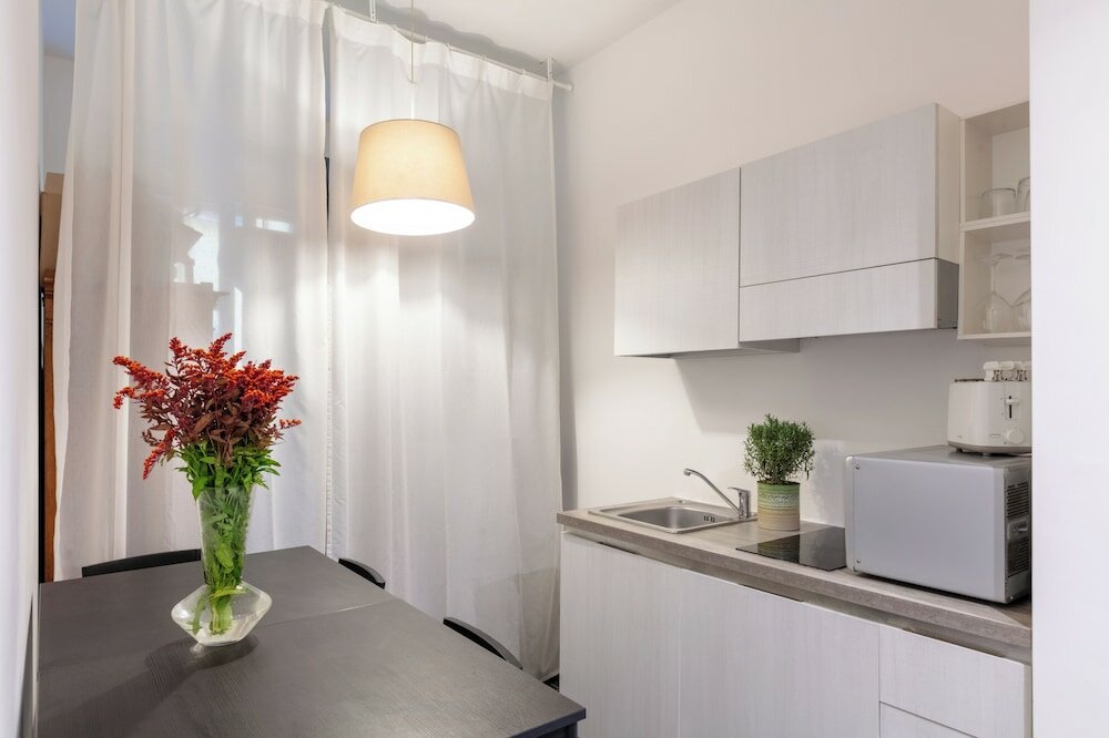 Фото Vatican Luxury Suites