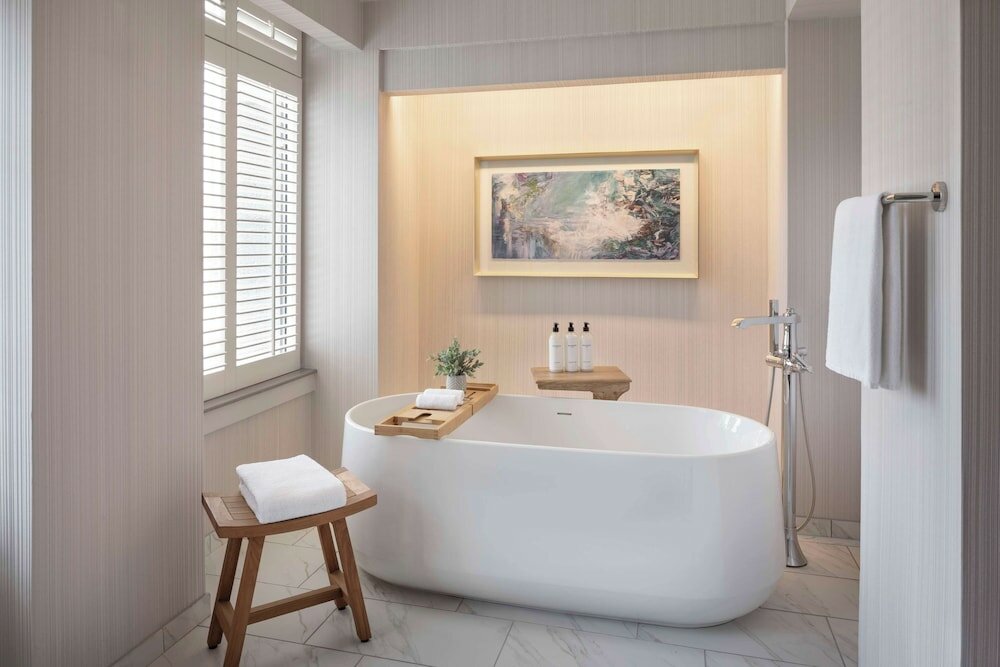 Фото Grand Hyatt Atlanta in Buckhead