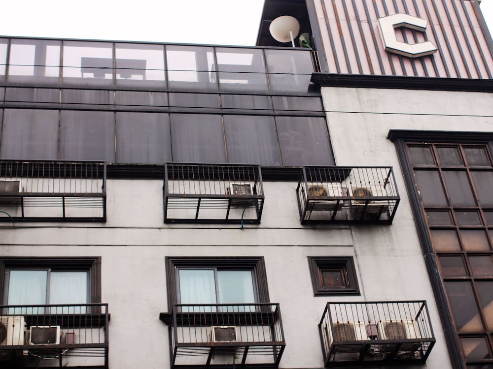 Фото Citizen Hotel