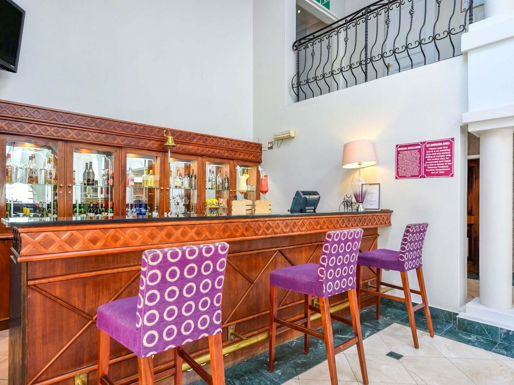 Фото Mercure Johannesburg Randburg Hotel