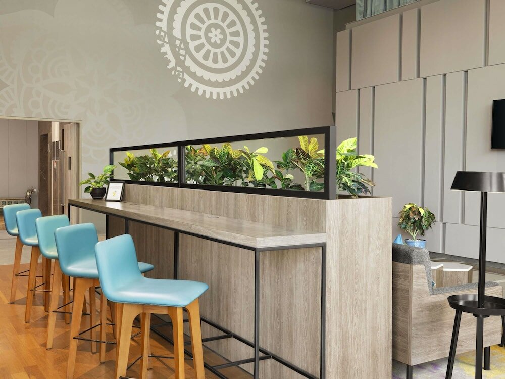 Фото Grand Mercure Gandhinagar Gift City