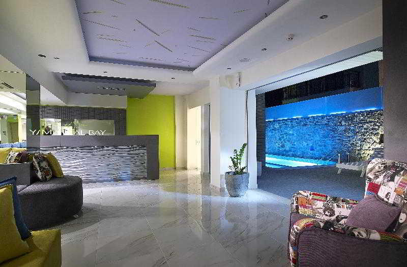 Фото Mistral Bay Hotel