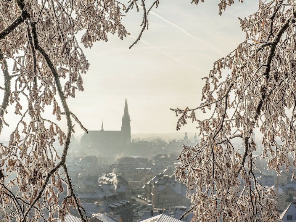 Фото ibis Regensburg City Hotel