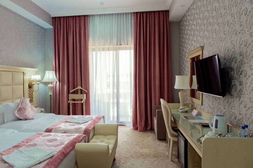 Фото DiliMah Premium Luxury