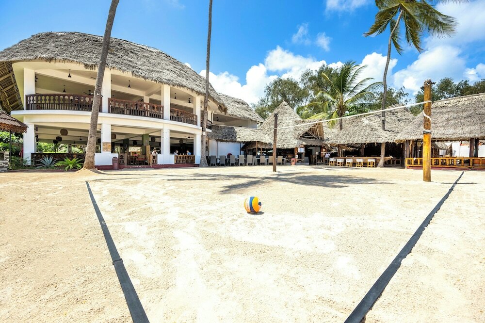 Фото Turaco Nungwi Resort a Tribute Portfolio Hotel