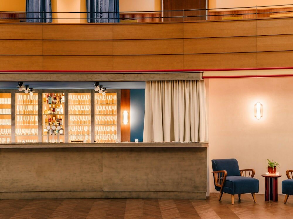 Фото The Hoxton Vienna