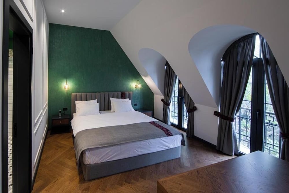 Фото Molokan Inn Hotel