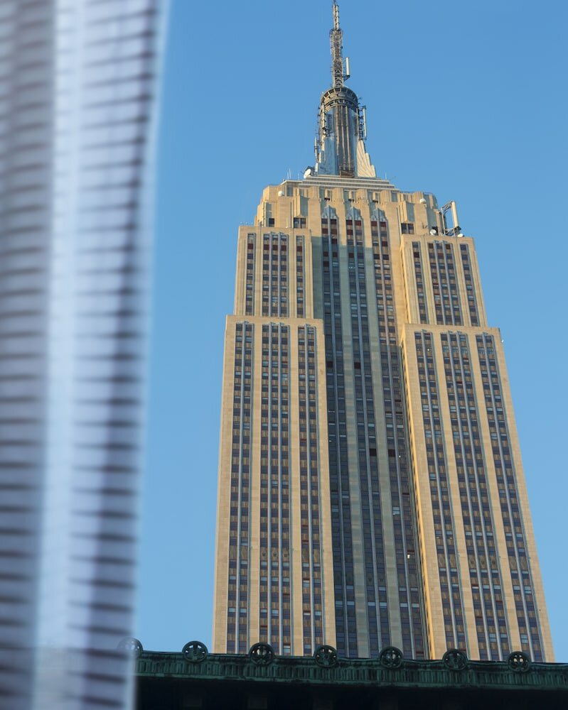 Фото The Langham, New York, Fifth Avenue