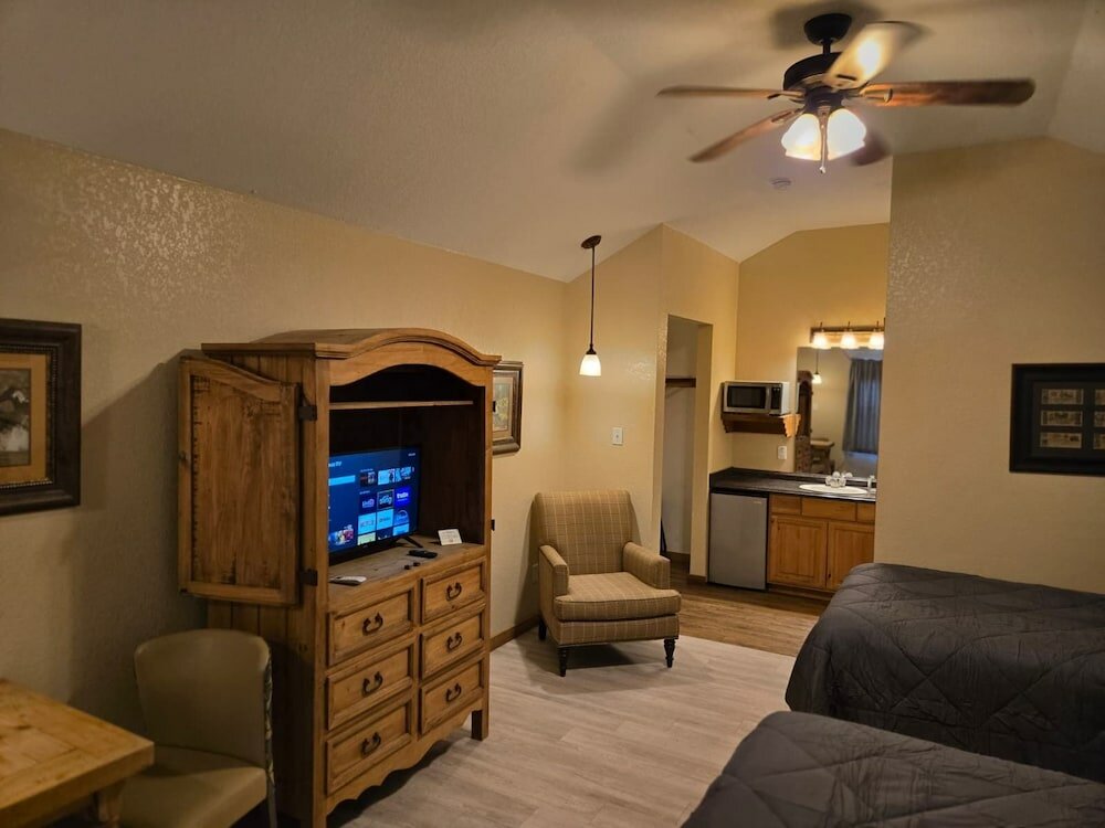 Фото Texas Star Lodges