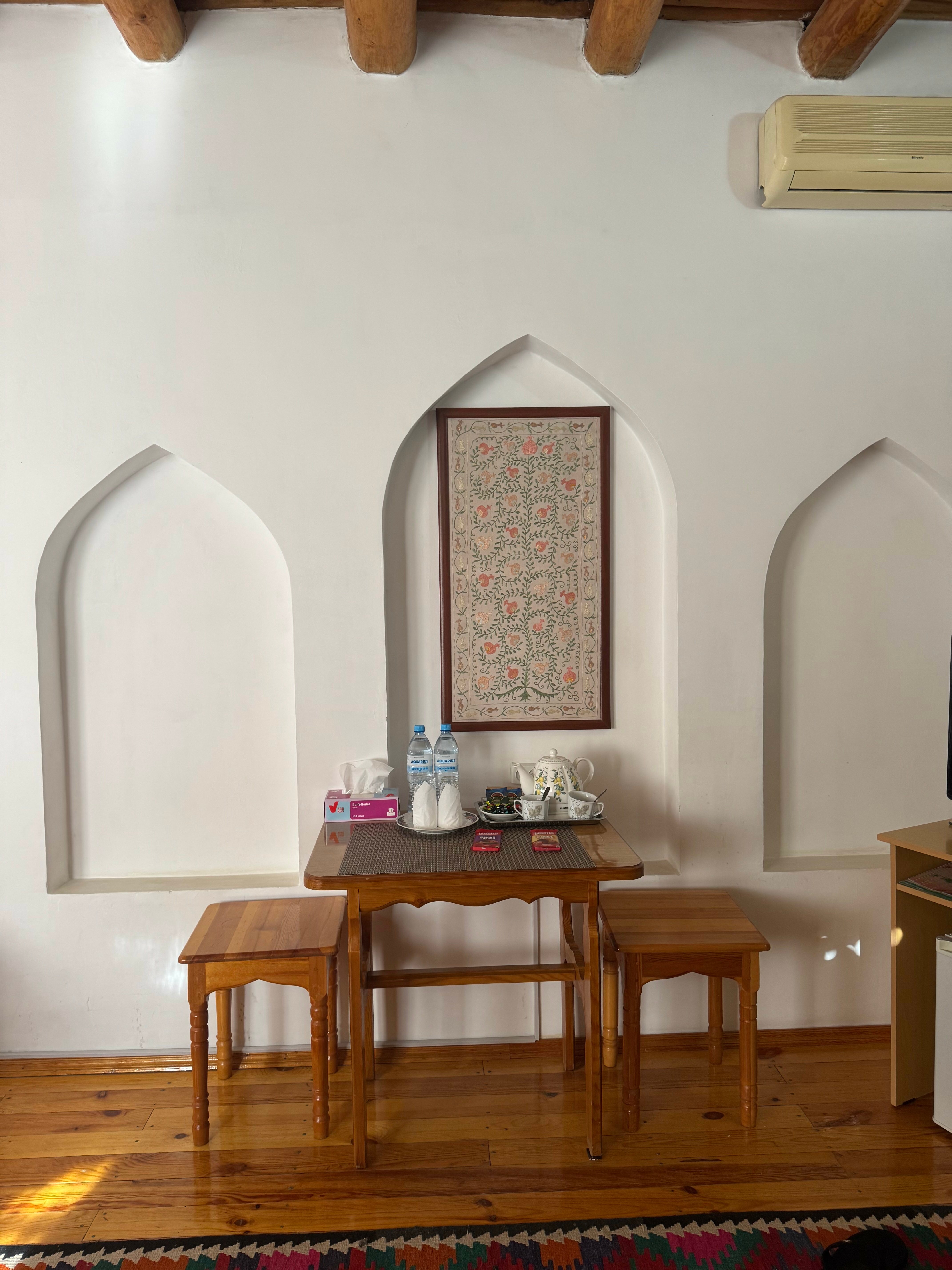 Фото Отель Эмир