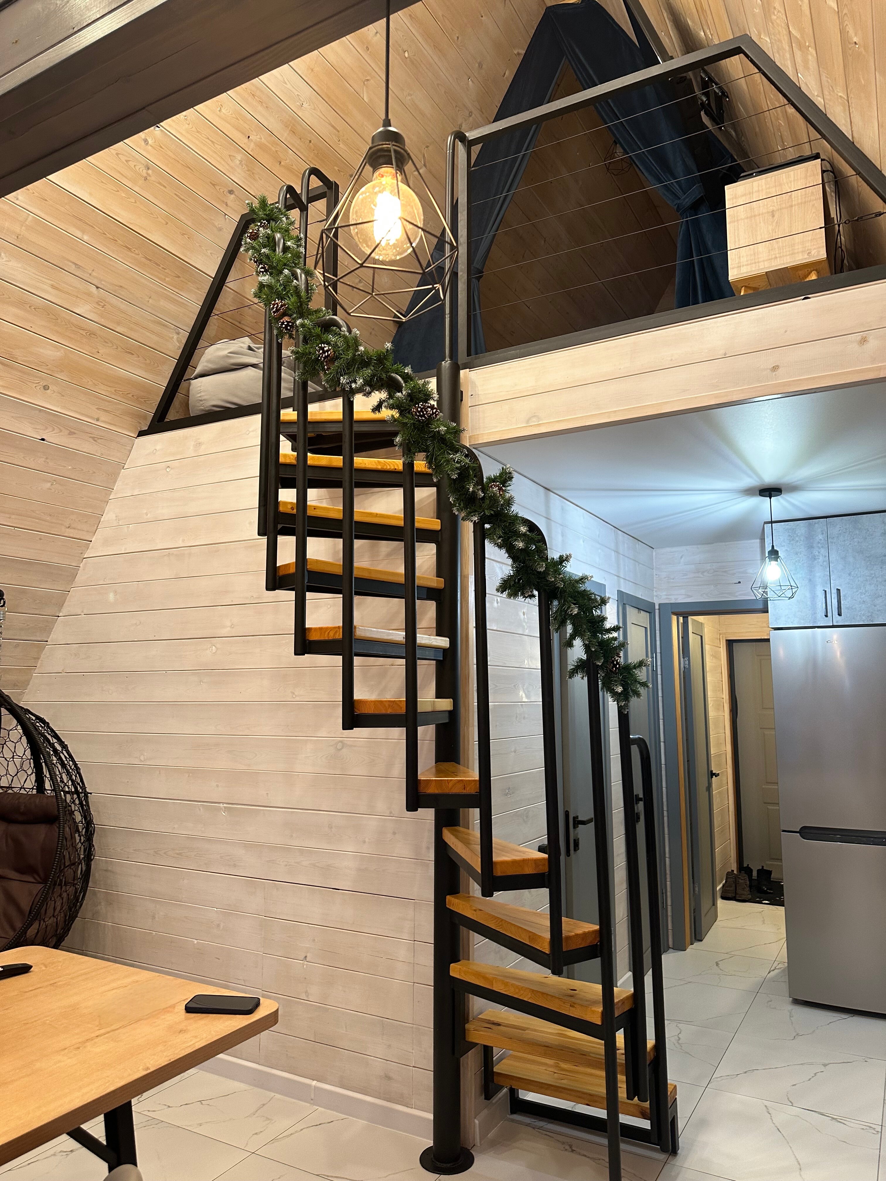 Фото ArcticHouse