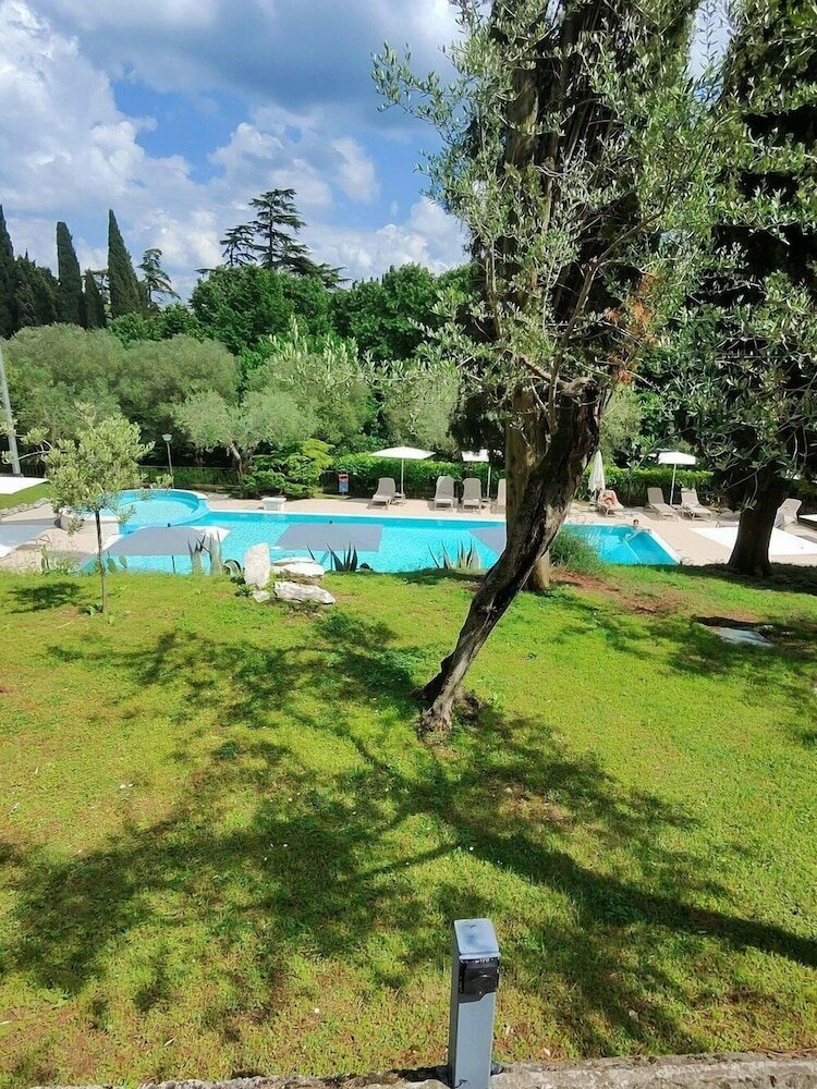 Фото Hotel Mon Repos