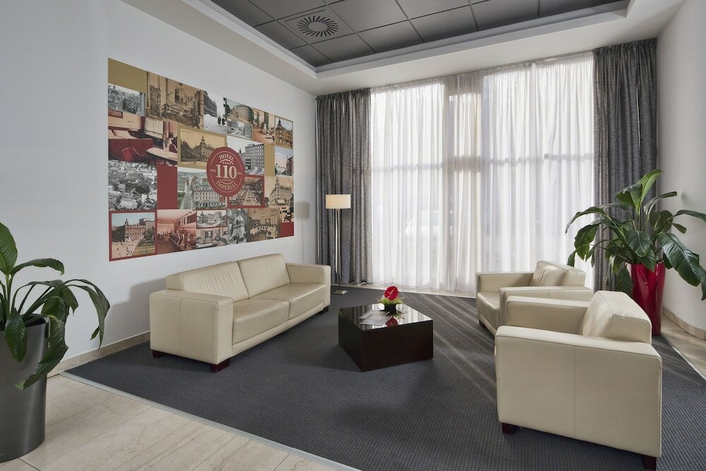 Фото Imperial Hotel Ostrava