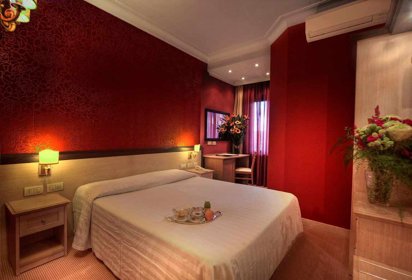 Фото Hotel Galileo