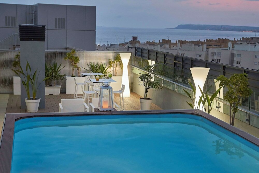 Фото Nh Alicante