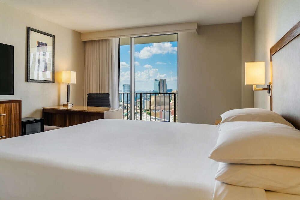 Фото Hyatt Regency Miami