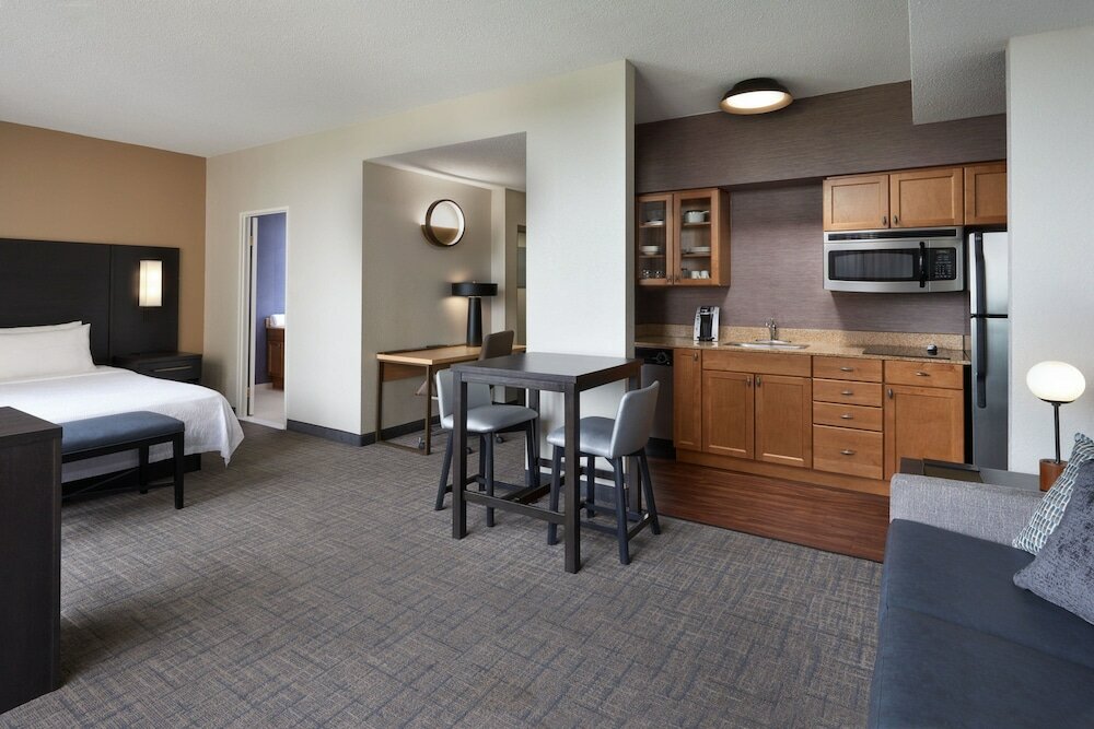 Фото Residence Inn by Marriott London Ontario