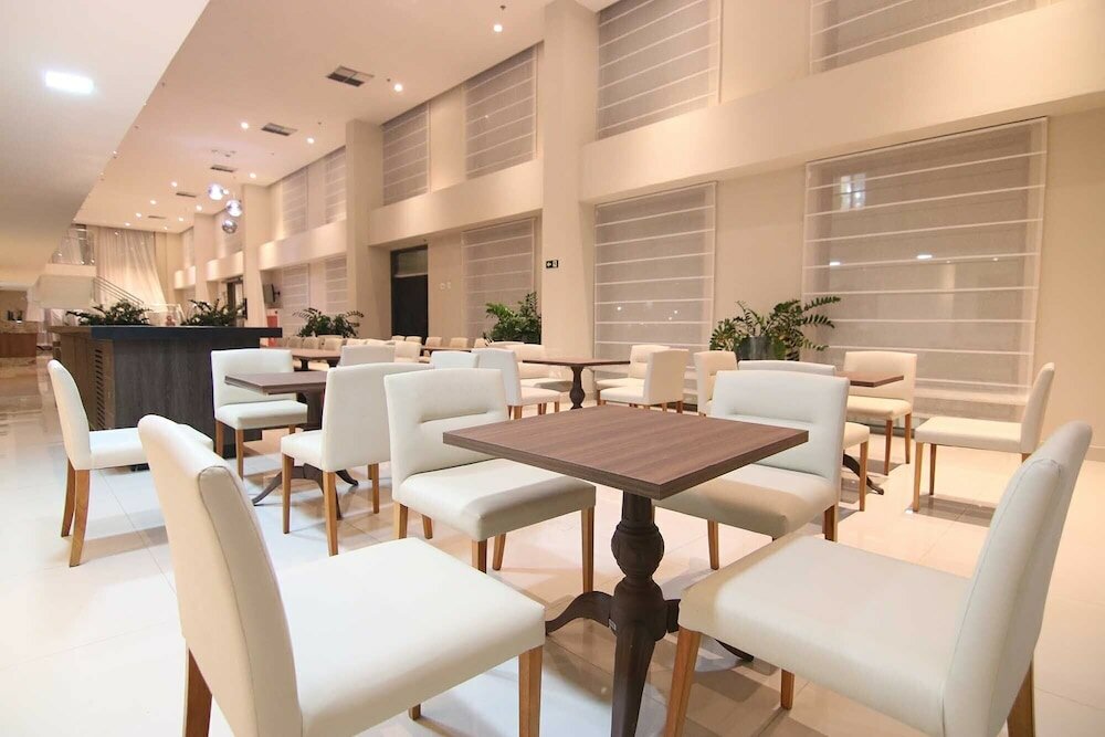 Фото Hotel Samba Linhares